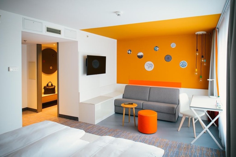 Hotel Vienna House Easy Berlin