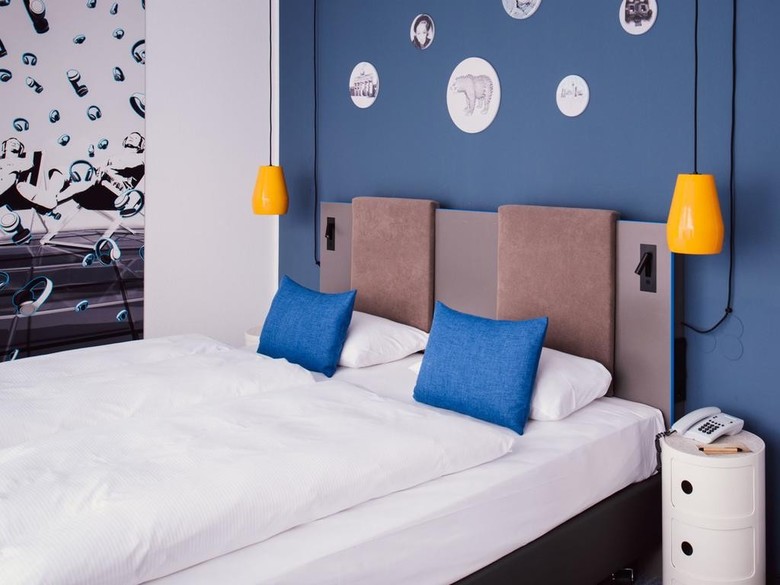 Hotel Vienna House Easy Berlin