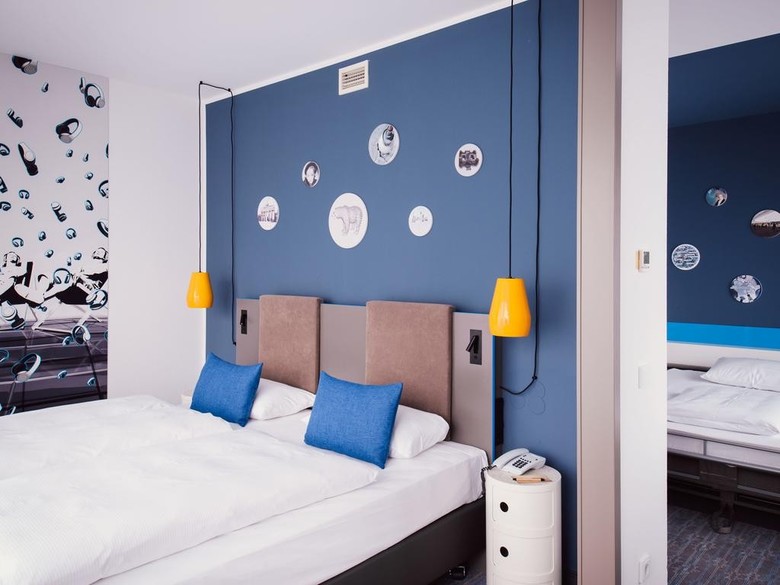 Hotel Vienna House Easy Berlin