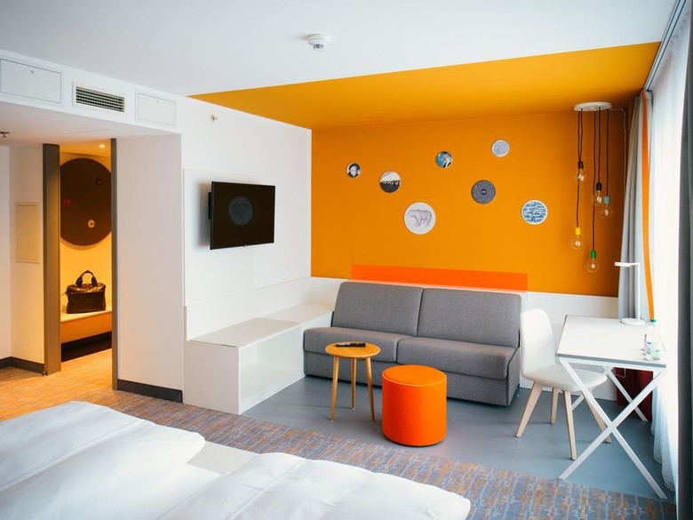 Hotel Vienna House Easy Berlin
