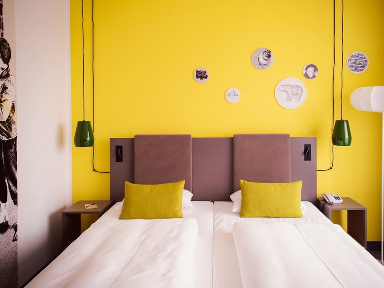 Hotel Vienna House Easy Berlin