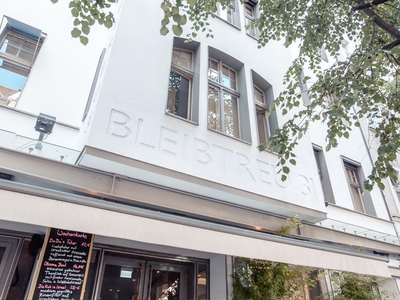 Hotel Bleibtreu Berlin