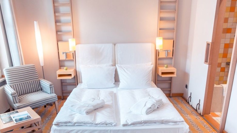 Hotel Bleibtreu Berlin