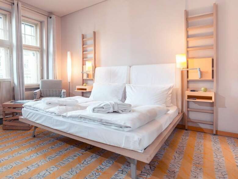 Hotel Bleibtreu Berlin