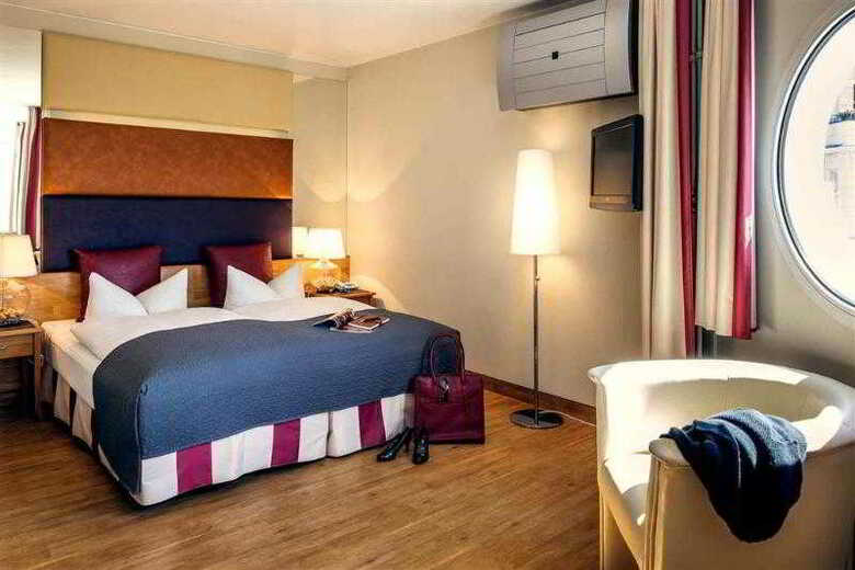 Mercure Hotel Berlin Zentrum