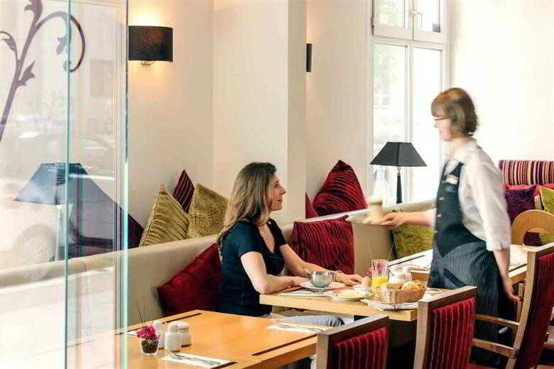 Mercure Hotel Berlin Zentrum