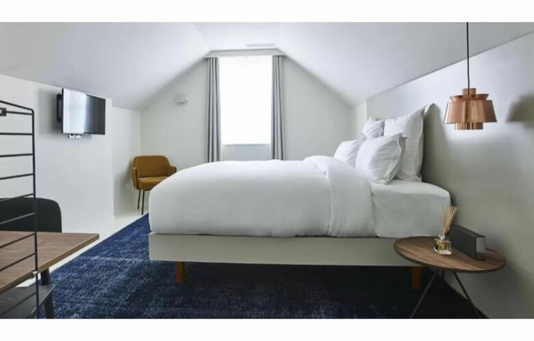 9hotel Sablon