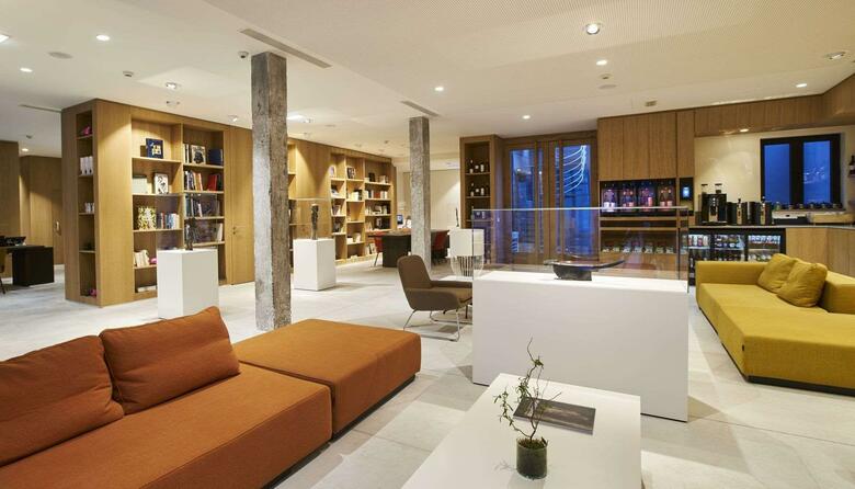 9hotel Sablon