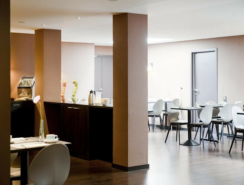 Newhotel Charlemagne