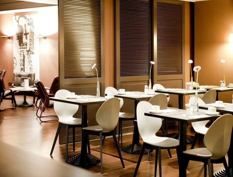 Newhotel Charlemagne
