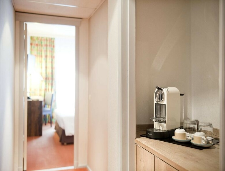 Newhotel Charlemagne