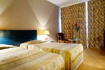 Newhotel Charlemagne