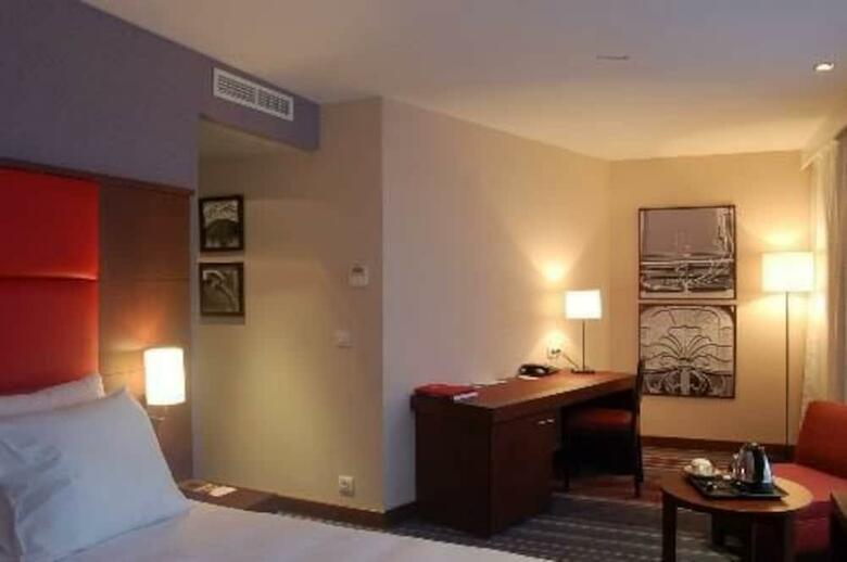 Newhotel Charlemagne