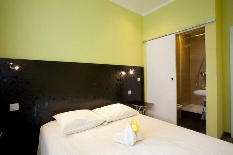 Sun Hotel
