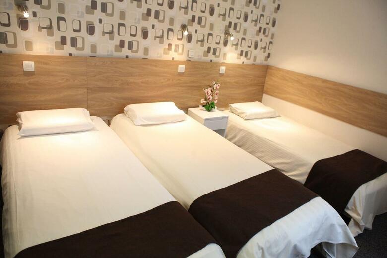 Sun Hotel