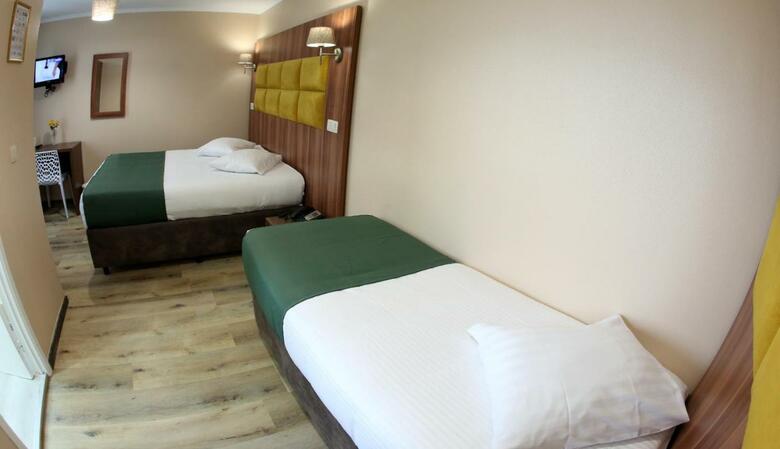 Sun Hotel