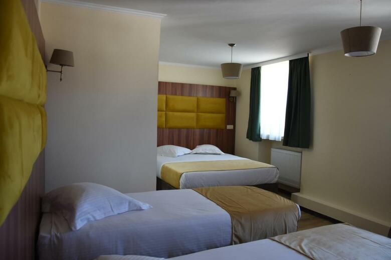 Sun Hotel