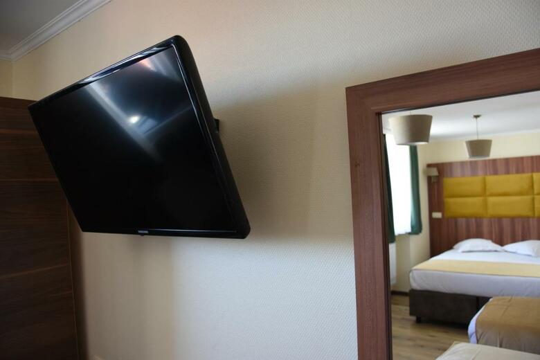 Sun Hotel