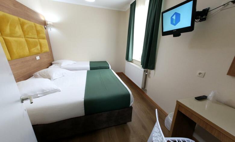 Sun Hotel