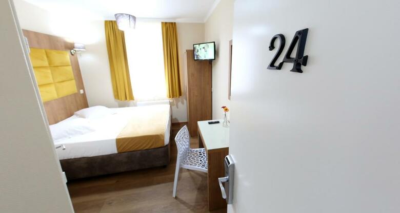 Sun Hotel