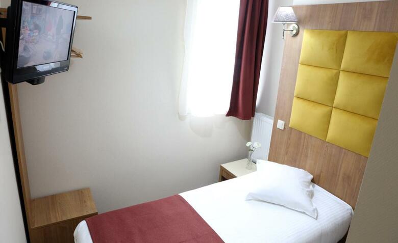 Sun Hotel