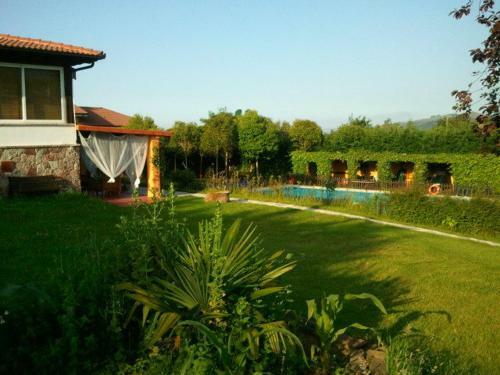 Hotel La Quintana Del Cuera