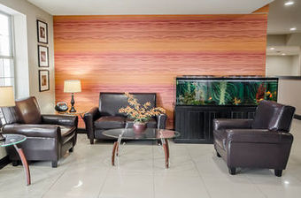 Hotel Comfort Inn Corydon