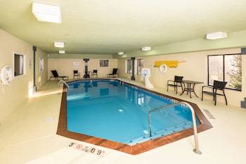 Hotel Holiday Inn Express Corydon