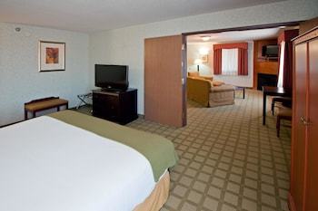 Hotel Holiday Inn Express Corydon