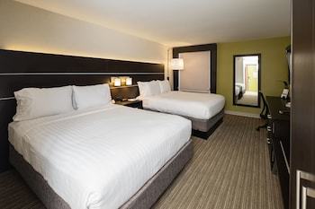 Hotel Holiday Inn Express Corydon