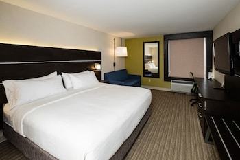 Hotel Holiday Inn Express Corydon
