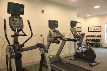Hotel Holiday Inn Express Corydon