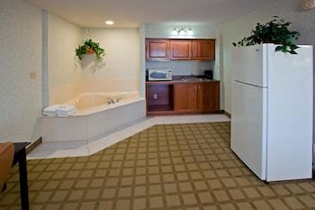 Hotel Holiday Inn Express Corydon