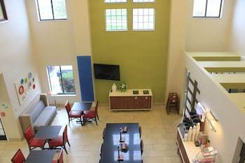 Hotel Holiday Inn Express Corydon