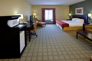 Hotel Holiday Inn Express Corydon