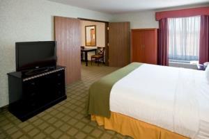 Hotel Holiday Inn Express Corydon