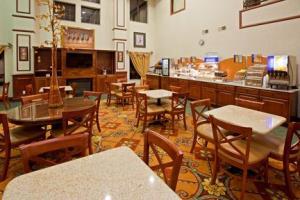 Hotel Holiday Inn Express Corydon