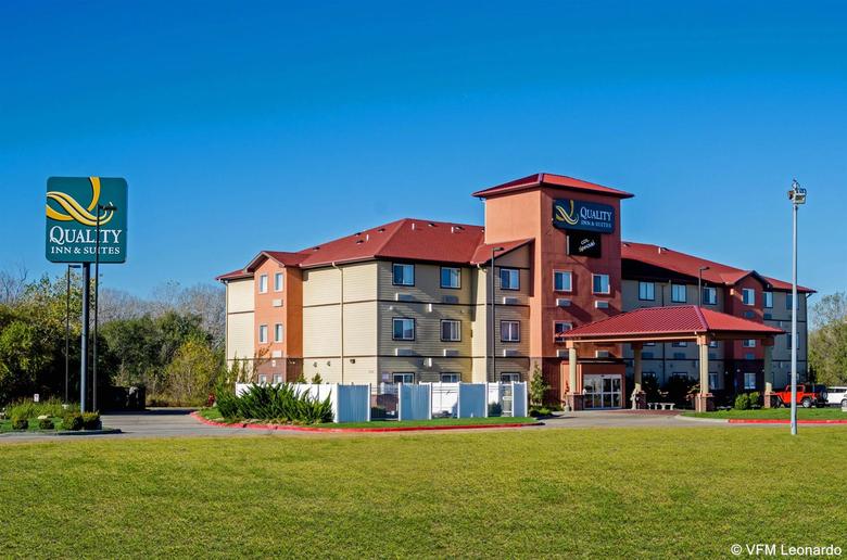 Motel Quality Inn & Suites Park City