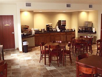 Motel Quality Inn & Suites Park City