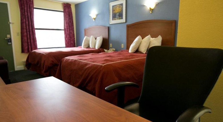Motel Days Inn Elmsford