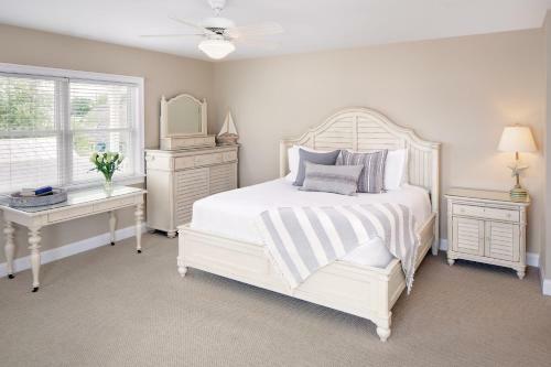 Bed & Breakfast Inn At Harbor Hill Marina