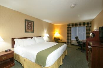 Hotel Holiday Inn Express Sycamore