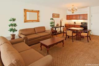 Holiday Inn Express Hotel & Suites Fort Payne