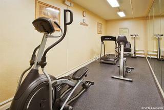 Holiday Inn Express Hotel & Suites Fort Payne