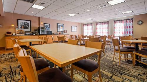 Hotel Best Western Holiday Lodge