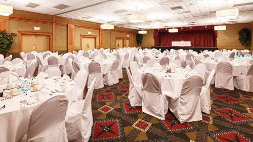 Hotel Best Western Holiday Lodge