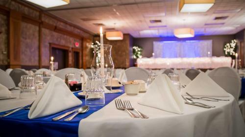 Hotel Best Western Holiday Lodge