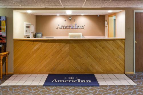 Hotel Americinn By Wyndham Clear Lake