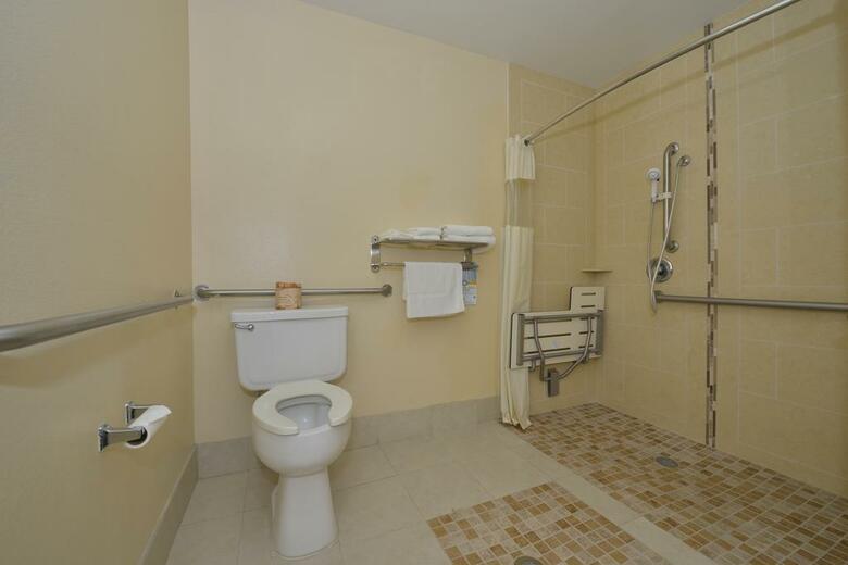 Hotel Quality Inn Lake Elsinore