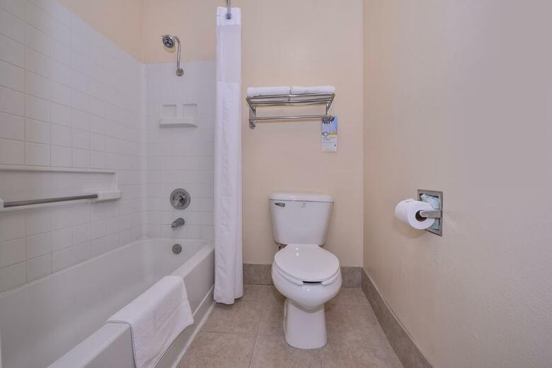 Hotel Quality Inn Lake Elsinore